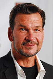 How tall is Patrick Swayze?